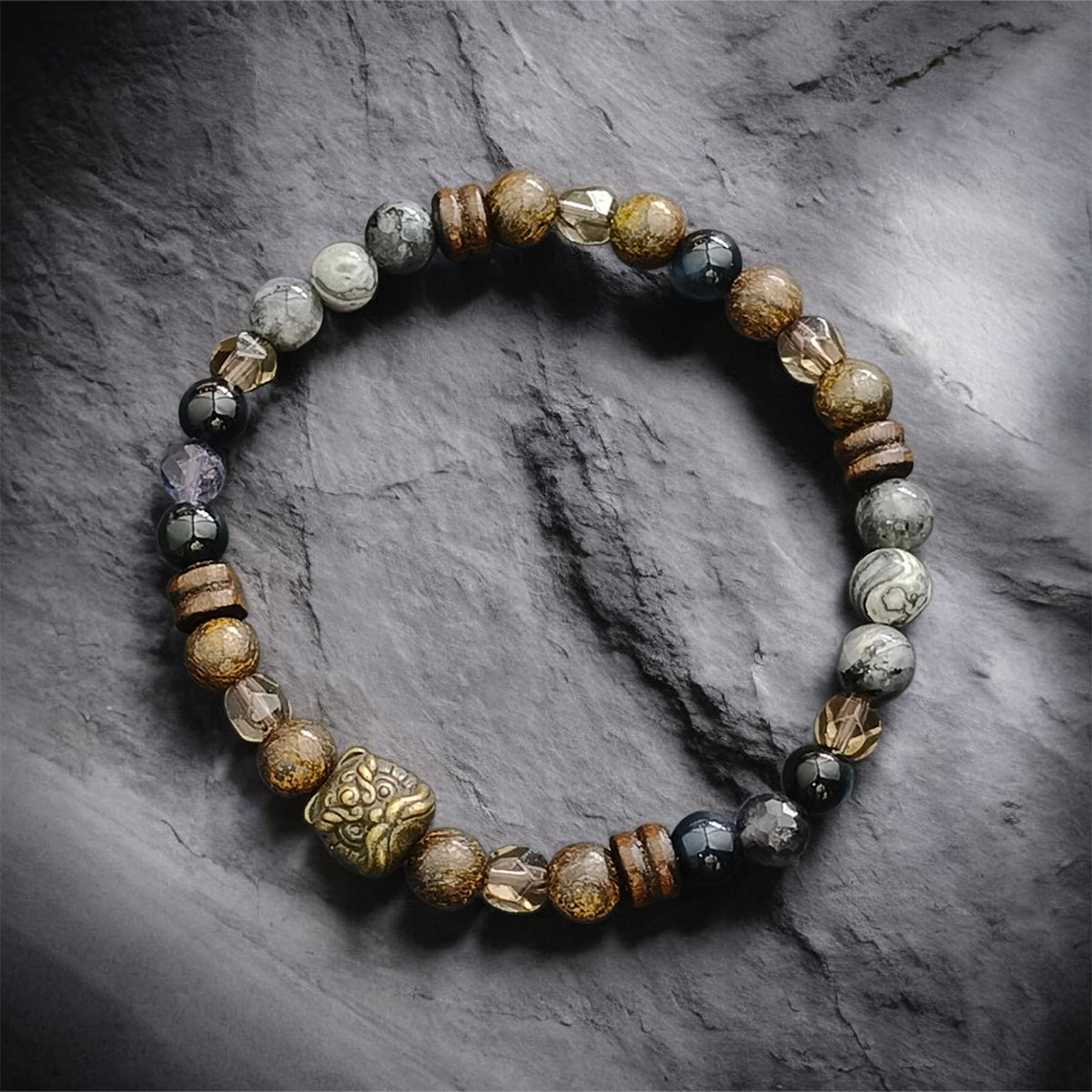 THE AWAKEN Bracelet