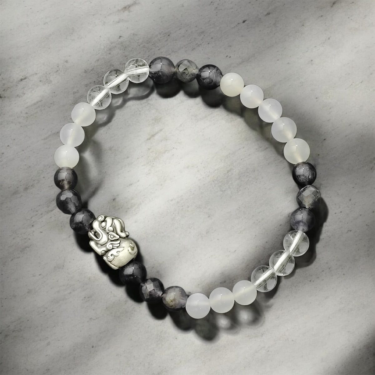 THE AXIS Bracelet