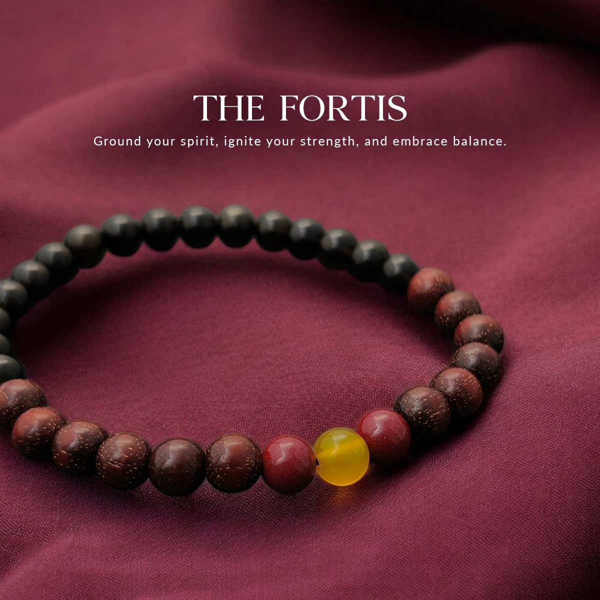 THE FORTIS Bracelet