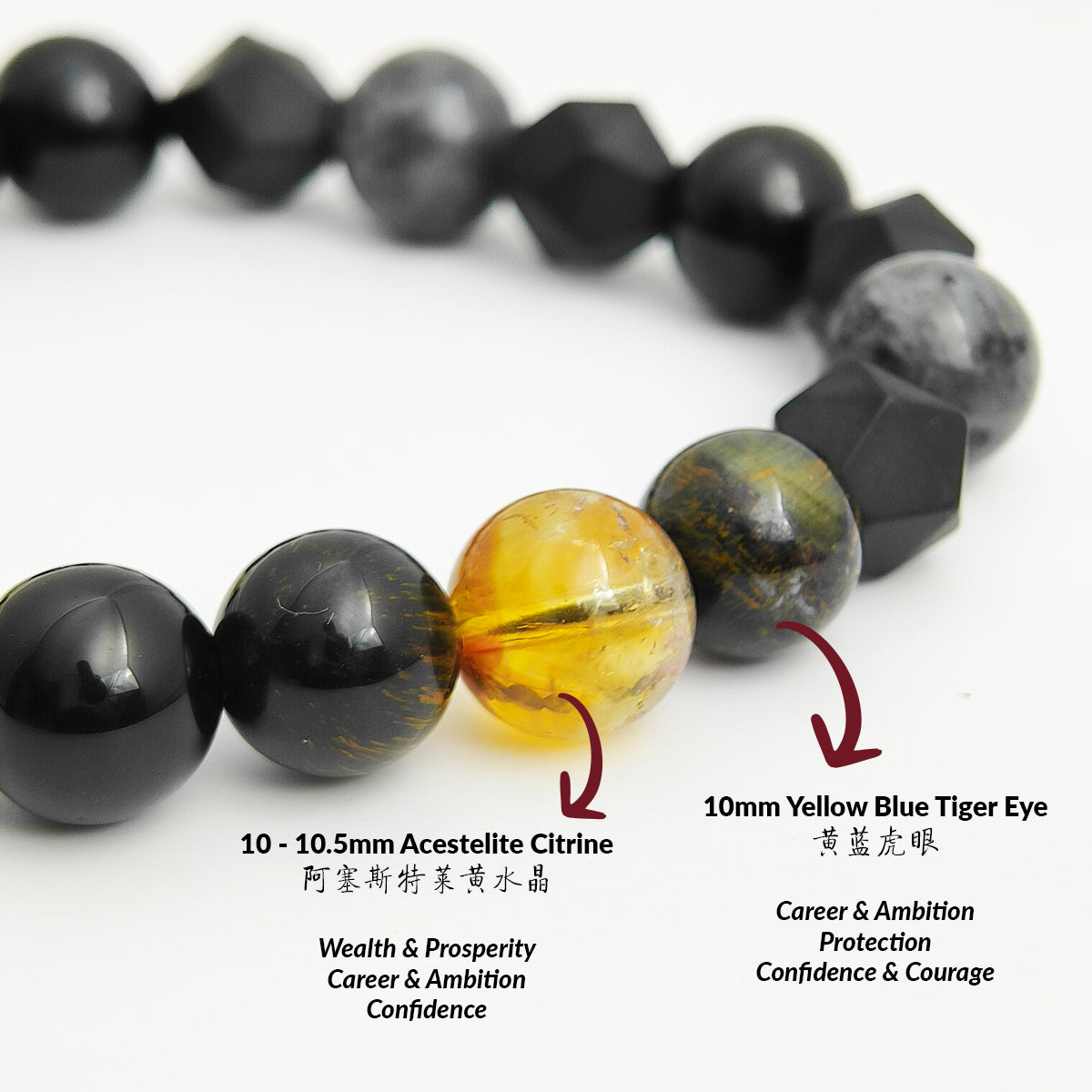 THE WAVEFORM Bracelet