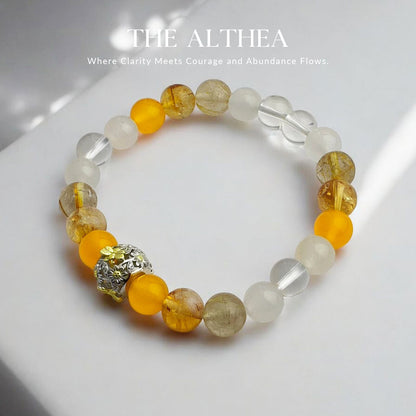THE ALTHEA Bracelet