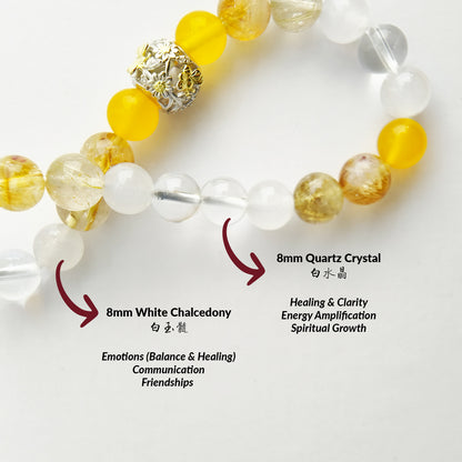 THE ALTHEA Bracelet