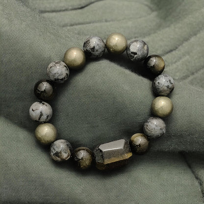 THE APEX Crystal Bracelet