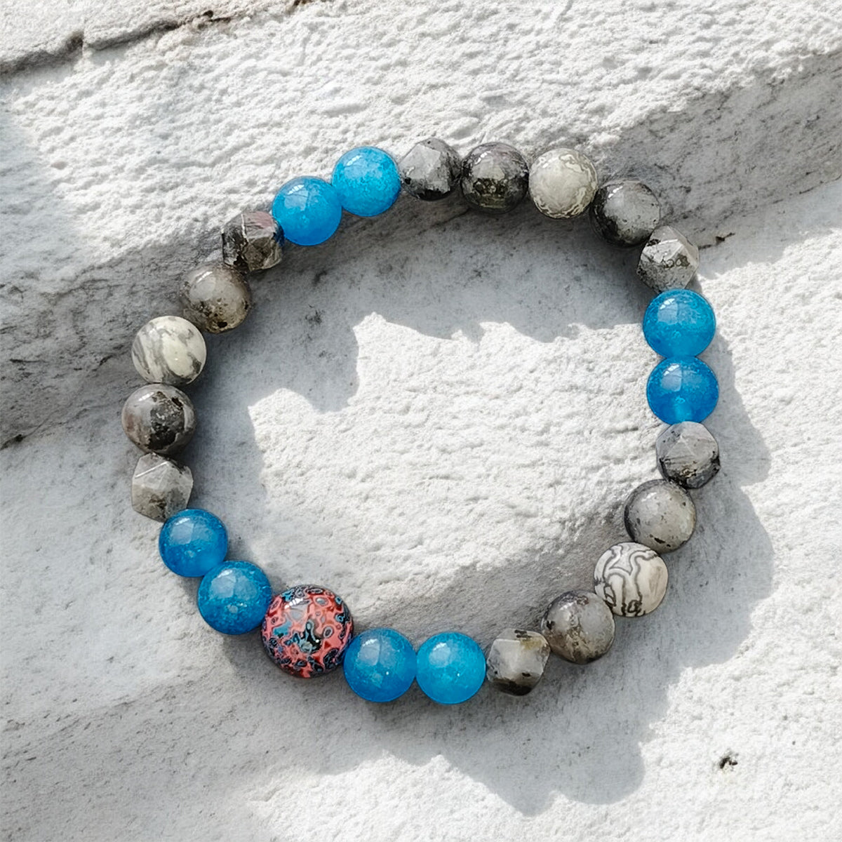 THE AQUALIS Bracelet