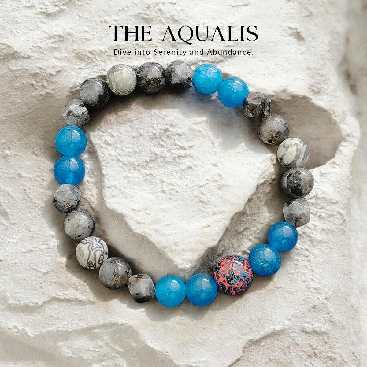 THE AQUALIS Bracelet