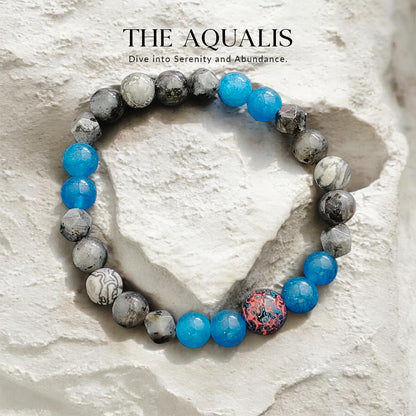 THE AQUALIS Bracelet
