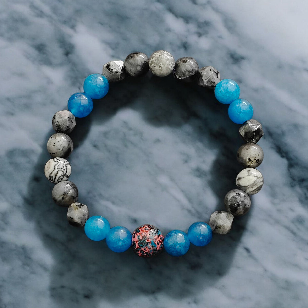 THE AQUALIS Bracelet
