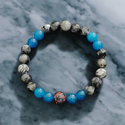 THE AQUALIS Bracelet
