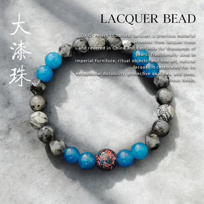 THE AQUALIS Bracelet