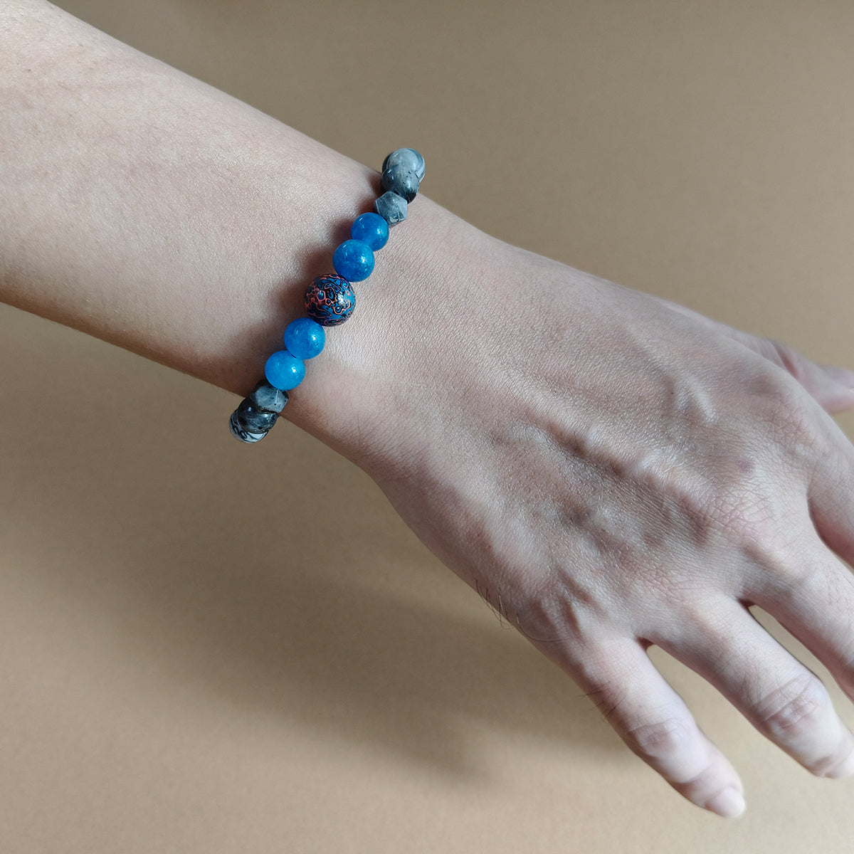THE AQUALIS Bracelet