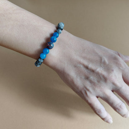 THE AQUALIS Bracelet