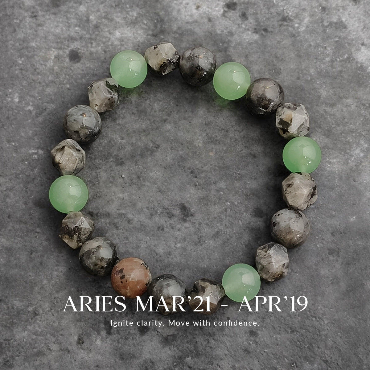 2026 HOROSCOPE - ARIES