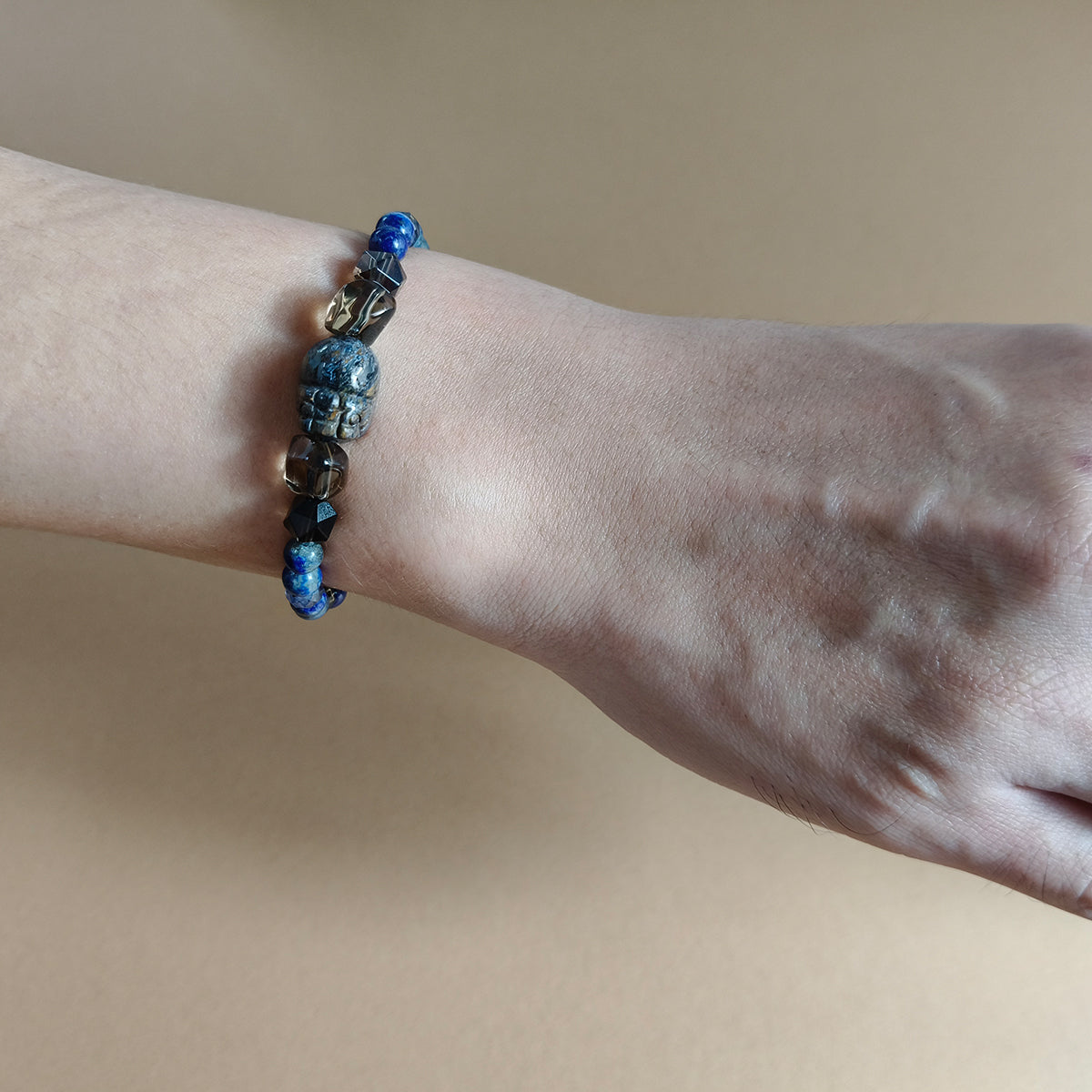 THE ASTRALIS Bracelet