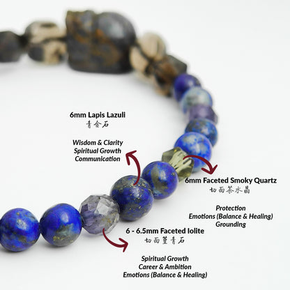 THE ASTRALIS Bracelet