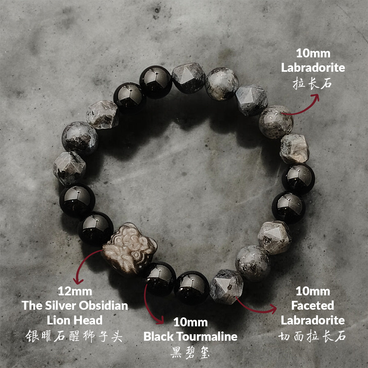 THE AURELION Bracelet