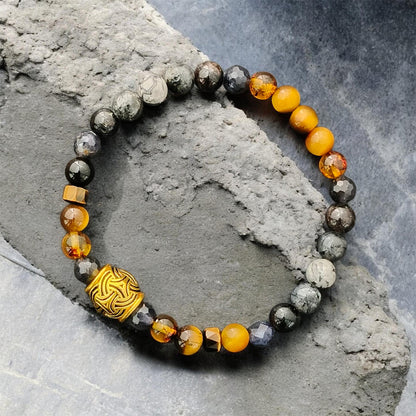 THE AURELYN Crystal Bracelet