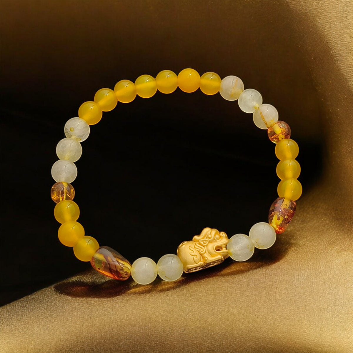 THE AUREUS Bracelet