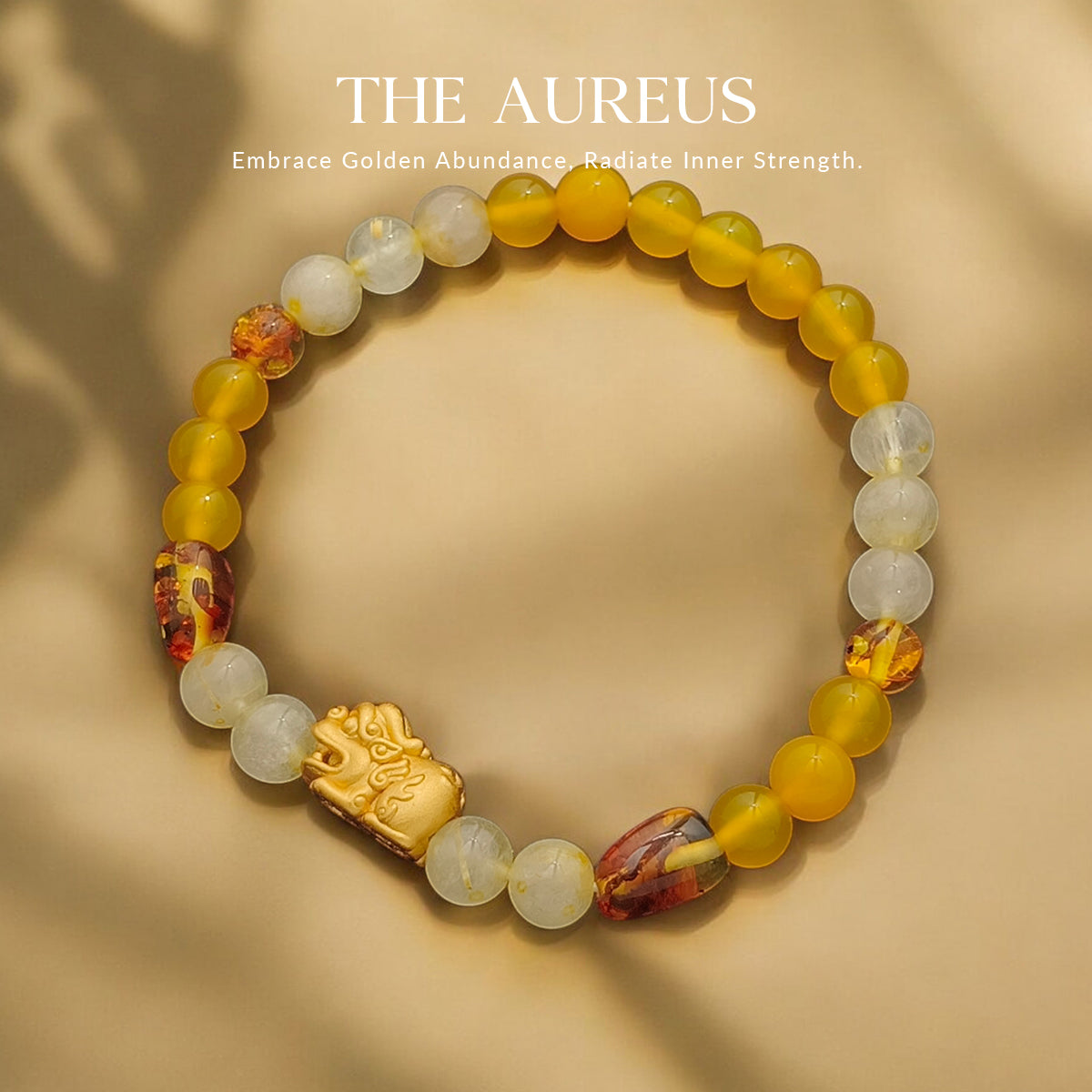 THE AUREUS Bracelet
