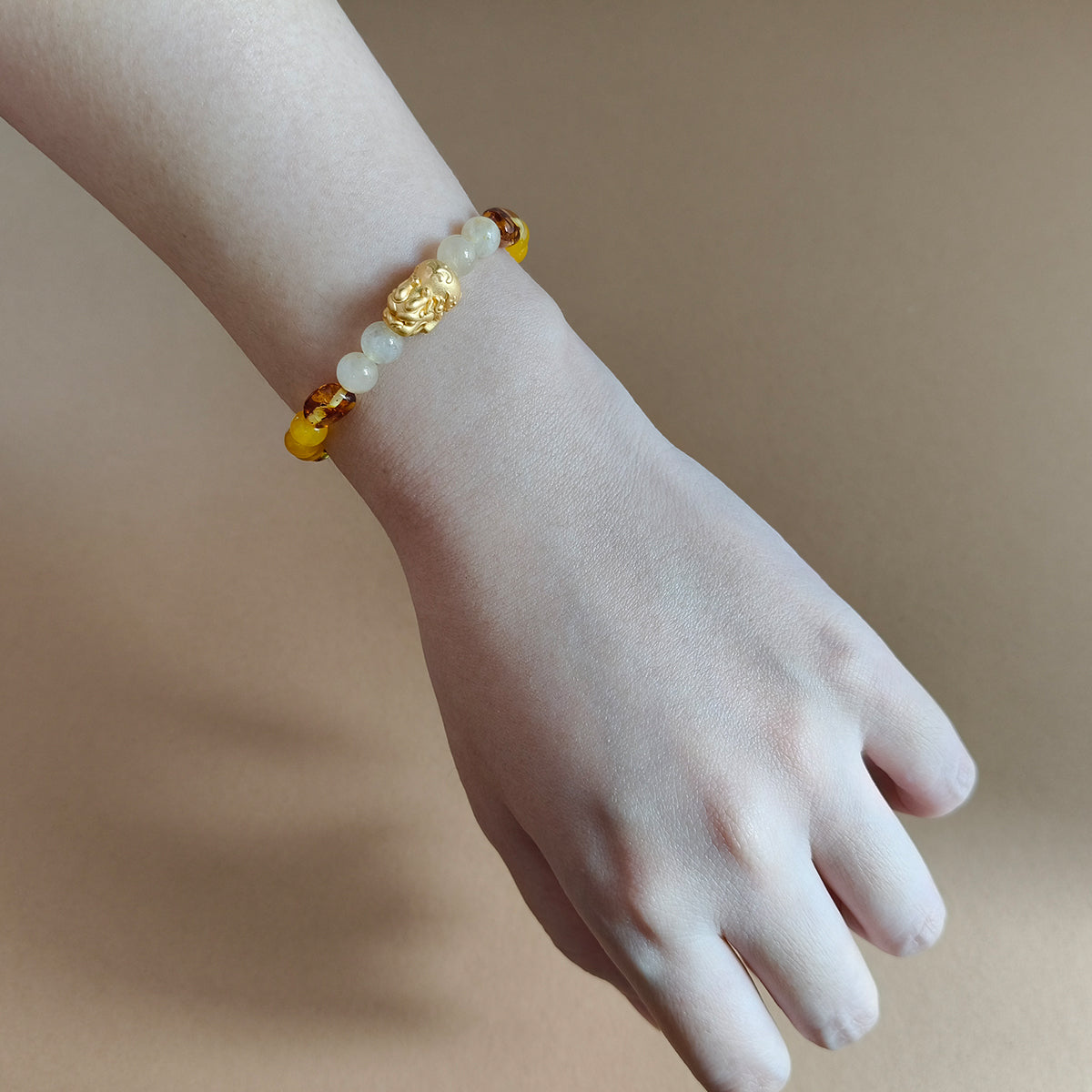 THE AUREUS Bracelet