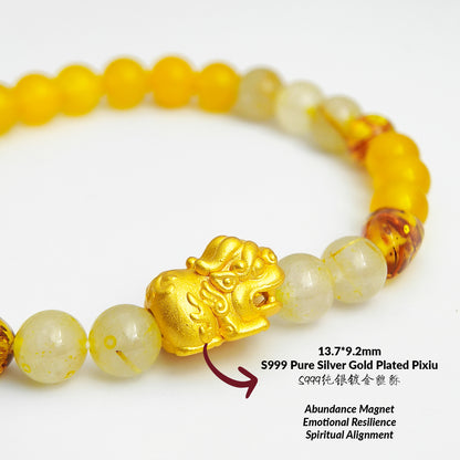 THE AUREUS Bracelet