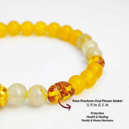 THE AUREUS Bracelet