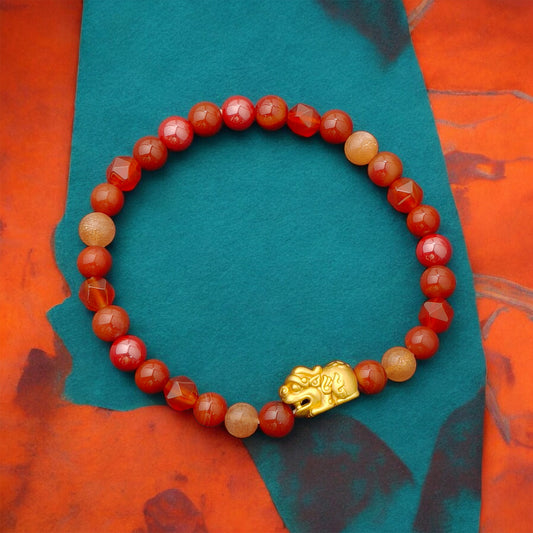 THE AURUM Bracelet