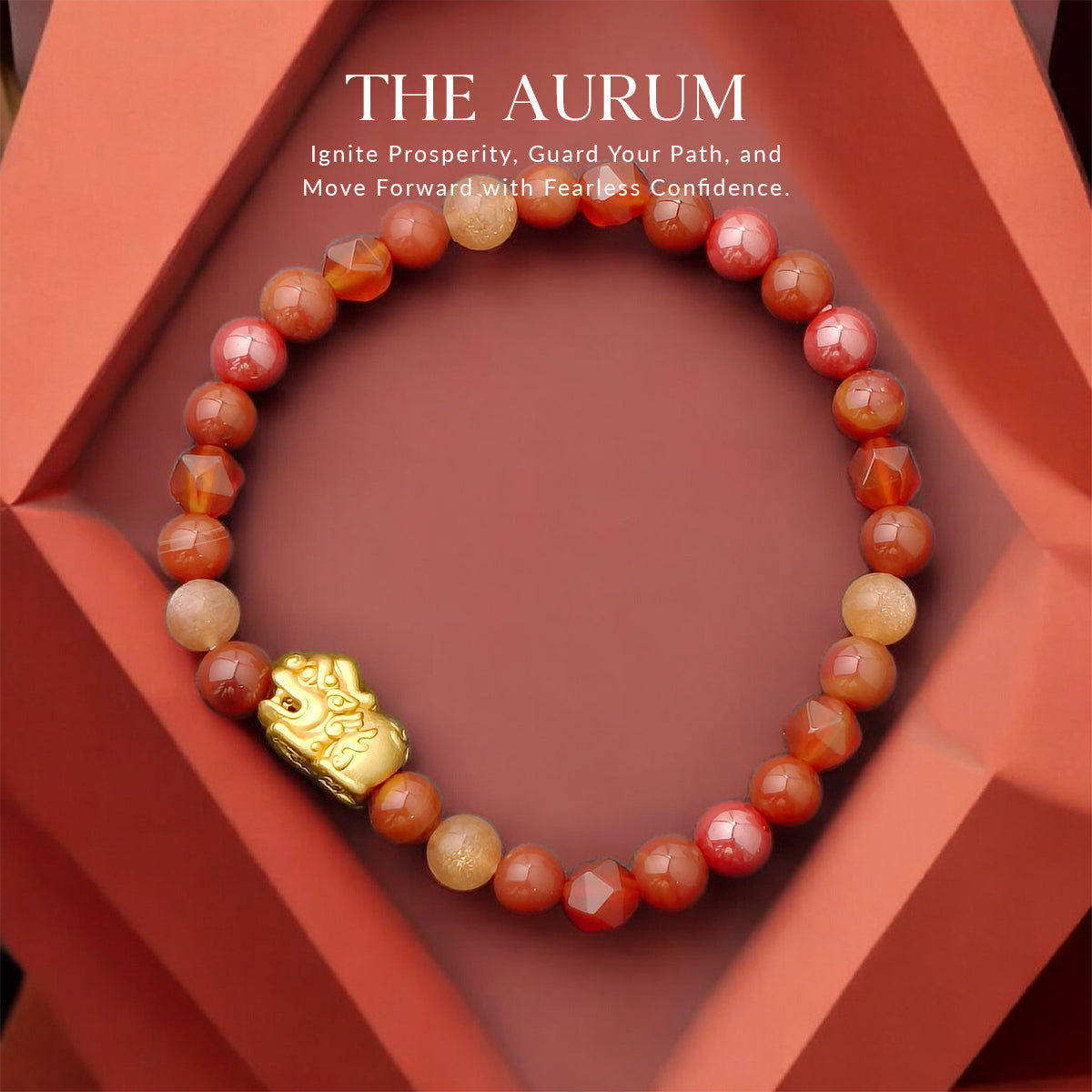 THE AURUM Bracelet