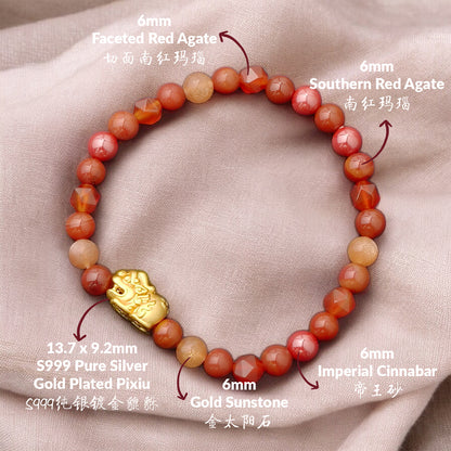 THE AURUM Bracelet