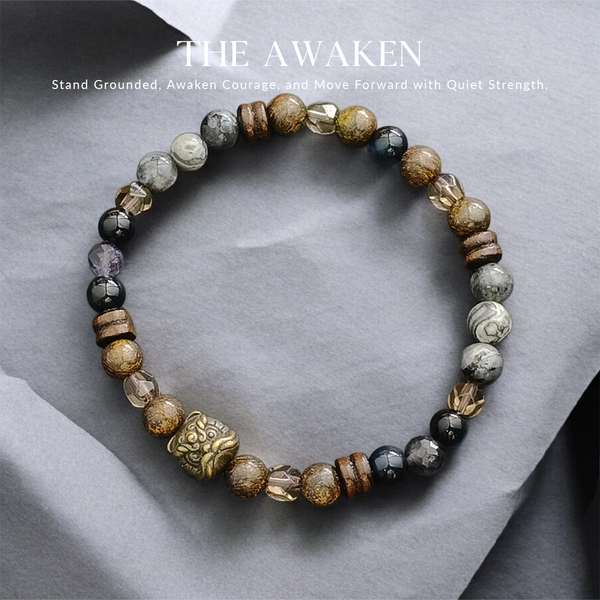 THE AWAKEN Bracelet