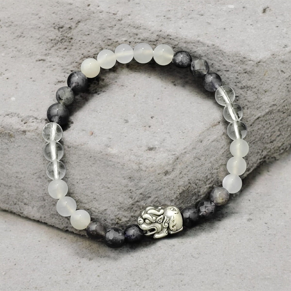 THE AXIS Bracelet