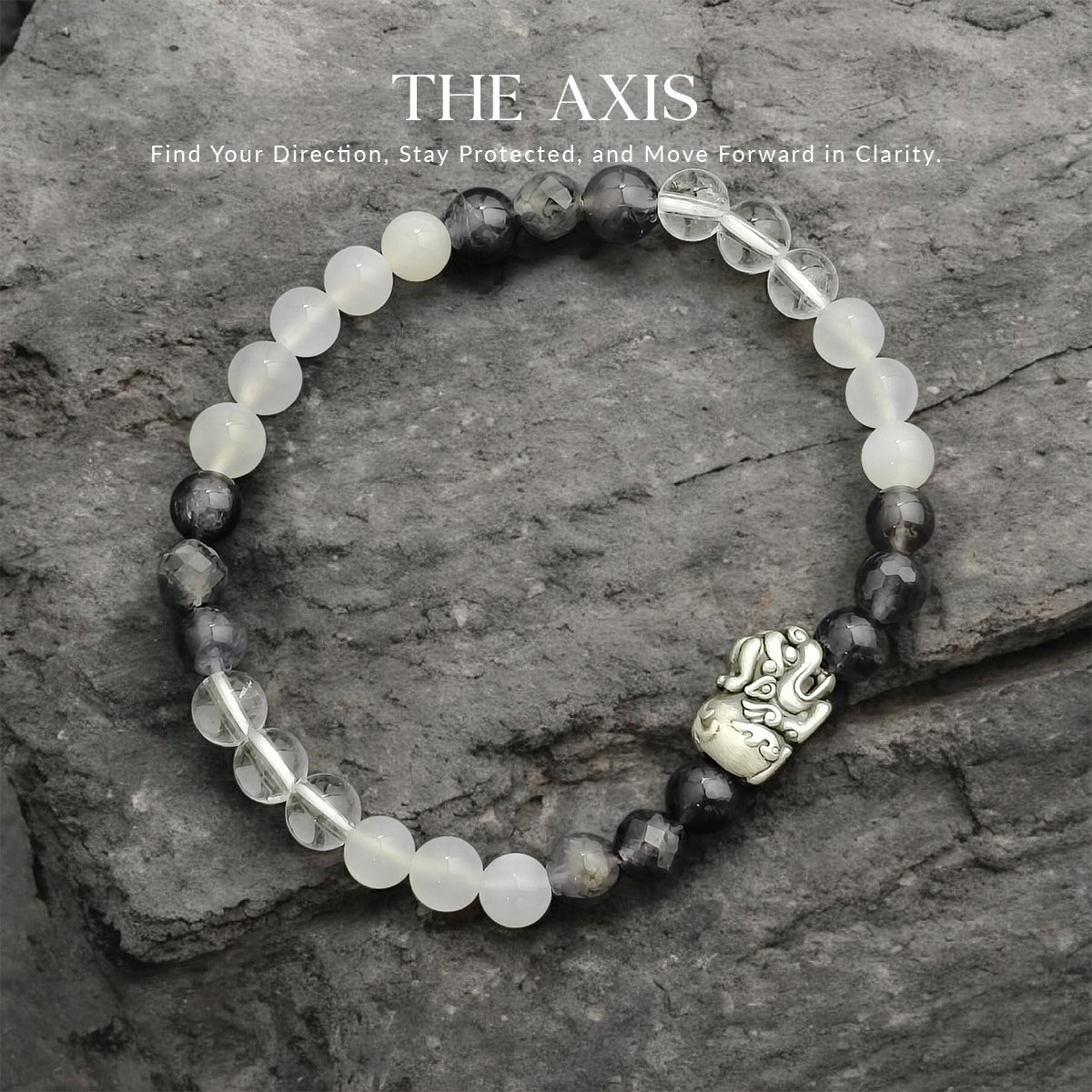 THE AXIS Bracelet