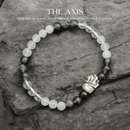 THE AXIS Bracelet