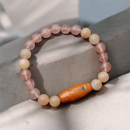 THE BLUSH Bracelet