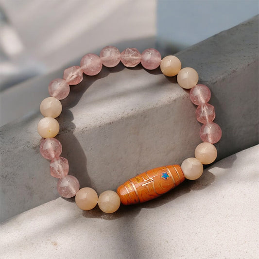 THE BLUSH Bracelet