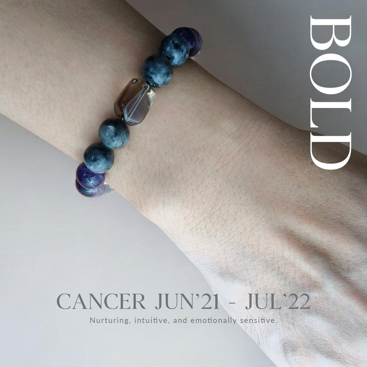 2025 HOROSCOPE - CANCER (Duo)