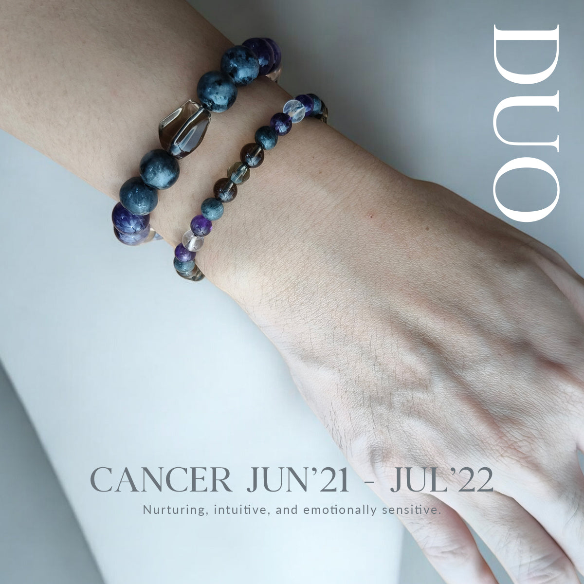 2025 HOROSCOPE - CANCER (Duo)