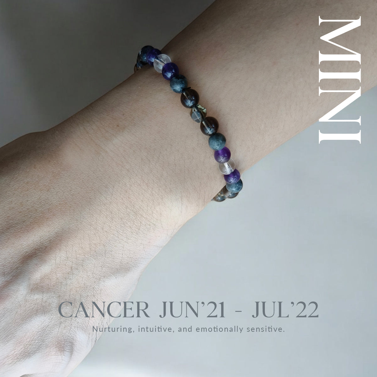 2025 HOROSCOPE - CANCER (Mini)