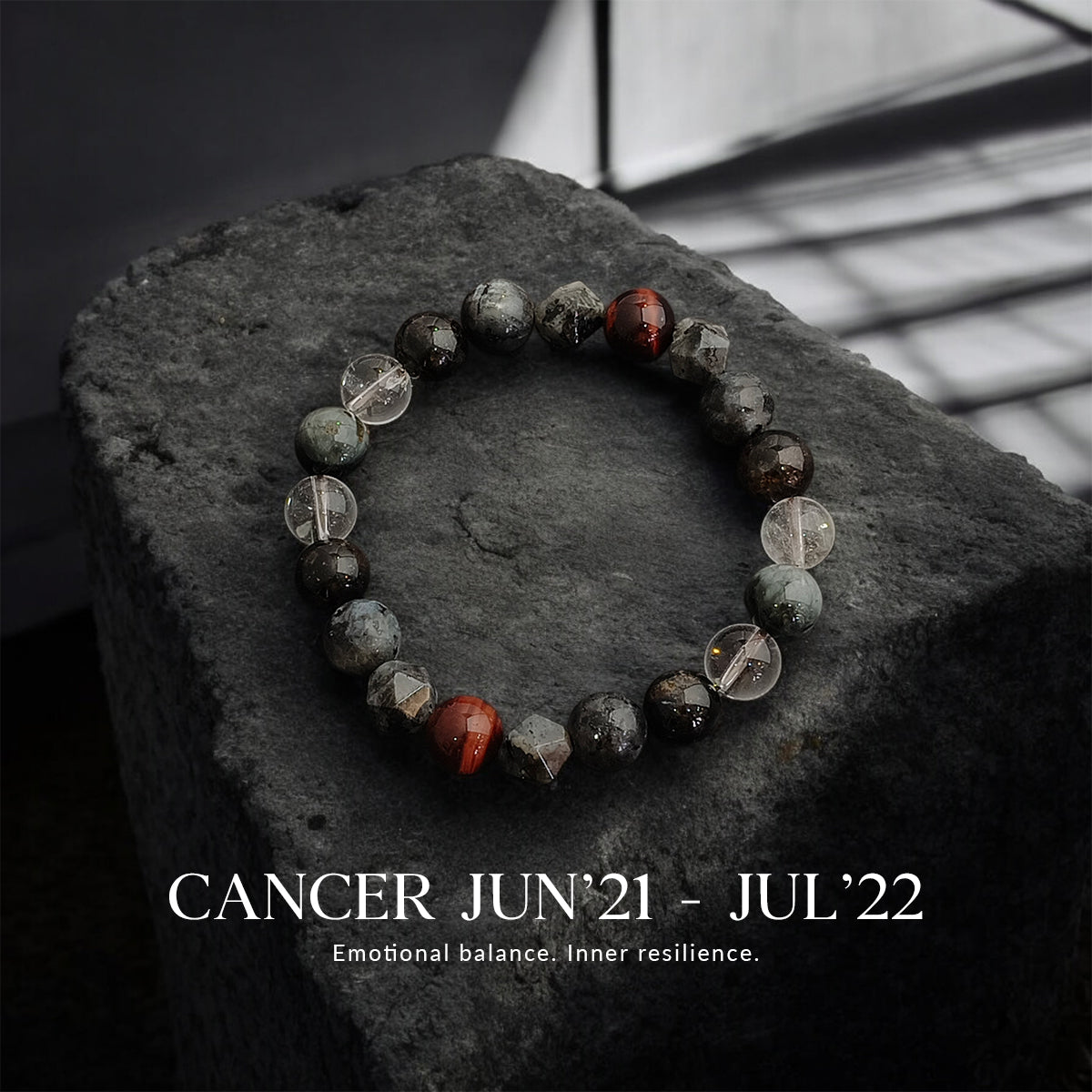 2026 HOROSCOPE - CANCER