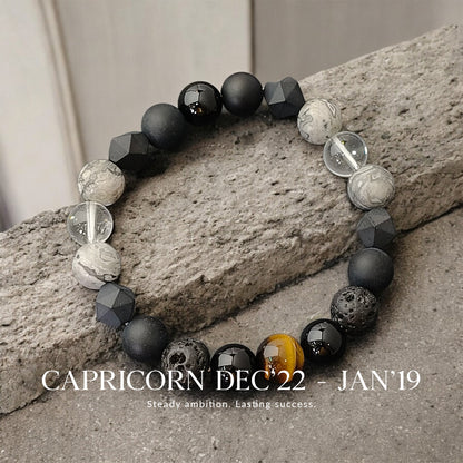2026 HOROSCOPE - CAPRICORN