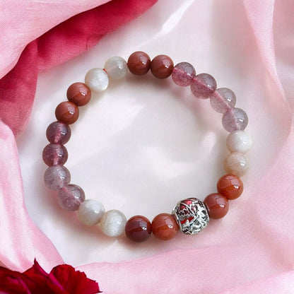 THE CARENZA Bracelet