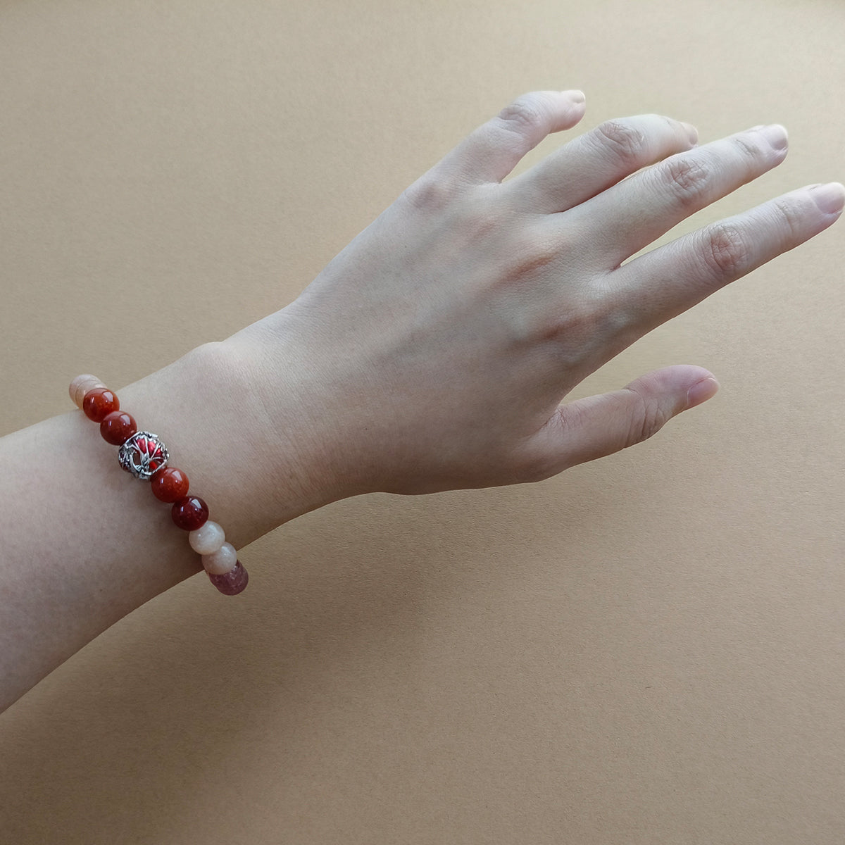 THE CARENZA Bracelet