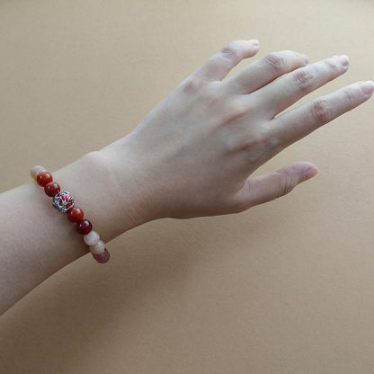 THE CARENZA Bracelet