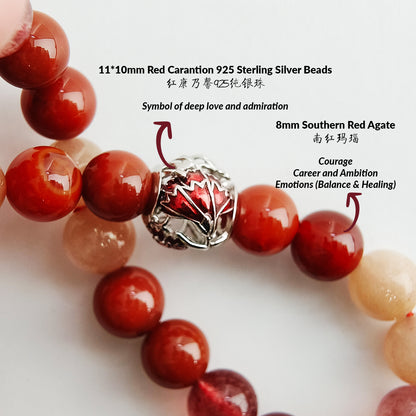 THE CARENZA Bracelet