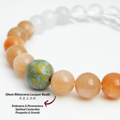 THE DAWNRISE Bracelet