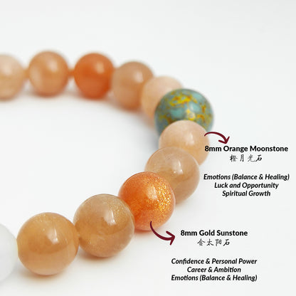 THE DAWNRISE Bracelet