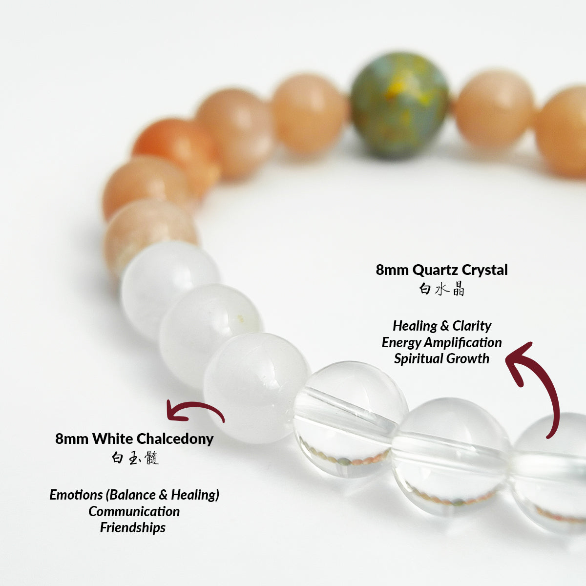 THE DAWNRISE Bracelet