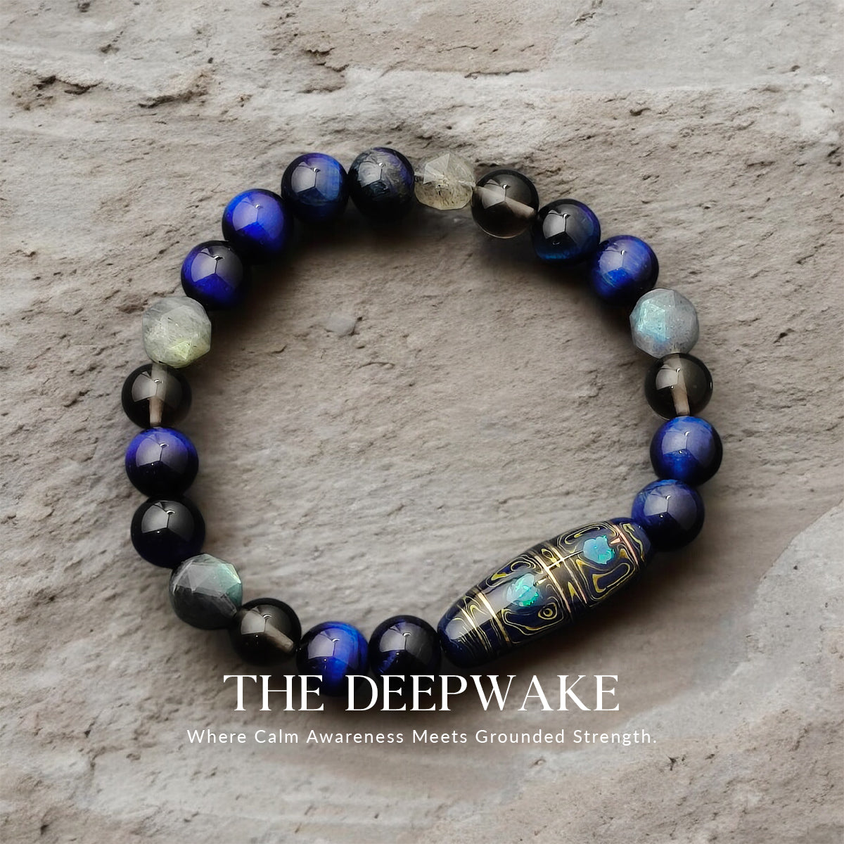 THE DEEPWAKE Bracelet