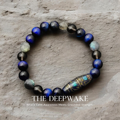 THE DEEPWAKE Bracelet