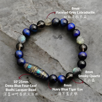 THE DEEPWAKE Bracelet