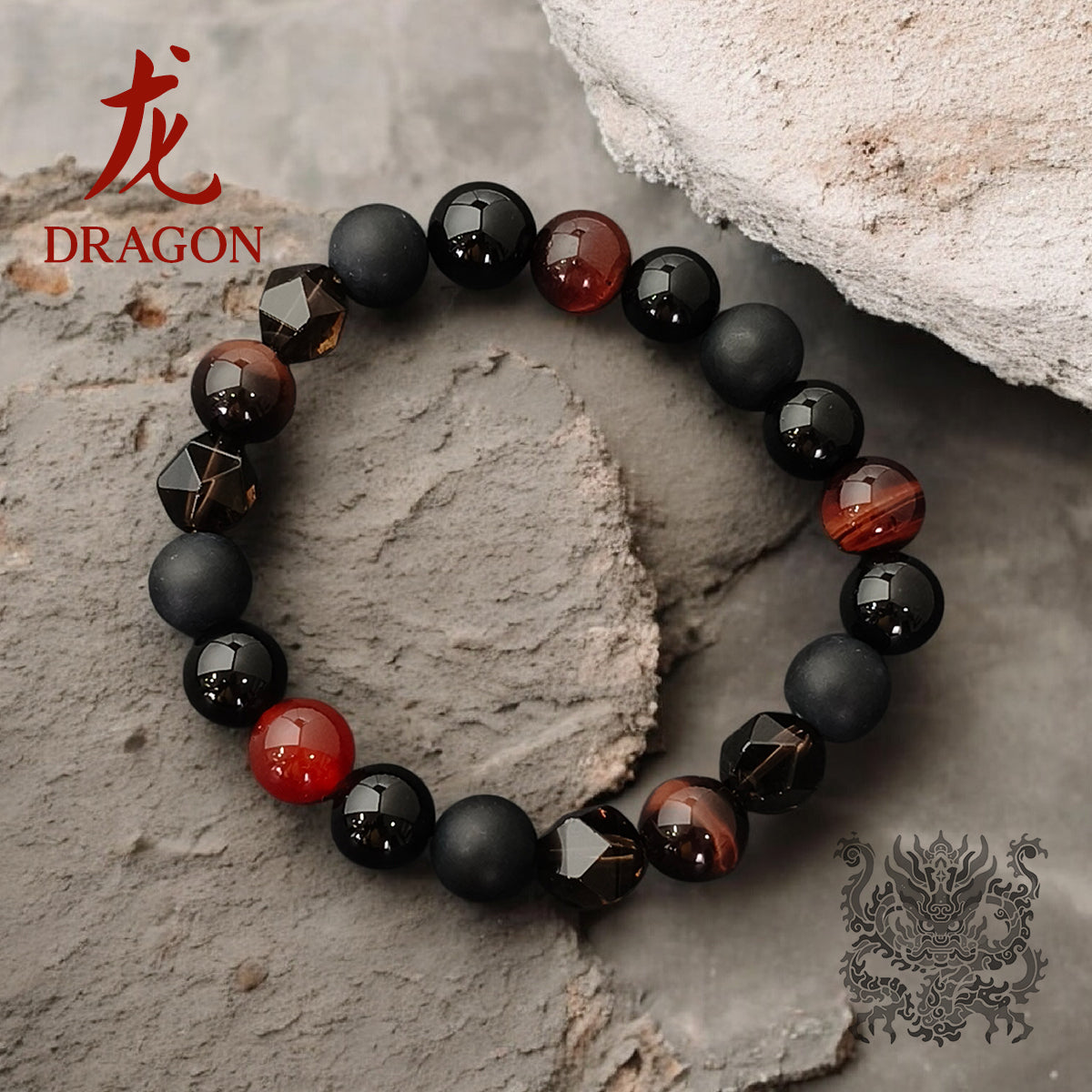 2026 ZODIAC - DRAGON
